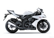 Kawasaki Ninja ZX-10R